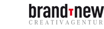 logo brandtnew